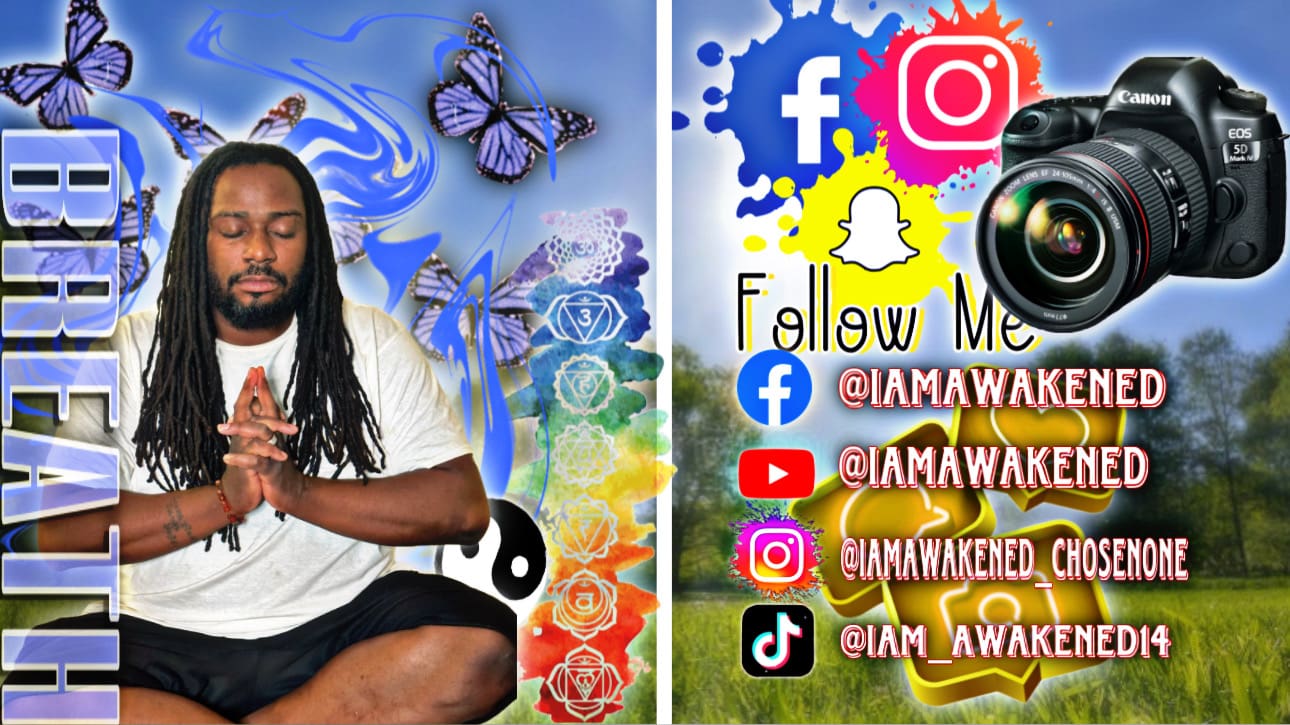 I am Awakened, LLC
